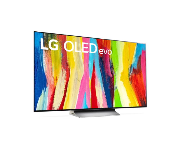 LG OLED55C22LB 4K 100Hz DOLBY VISION - 737502 - zdjęcie 6